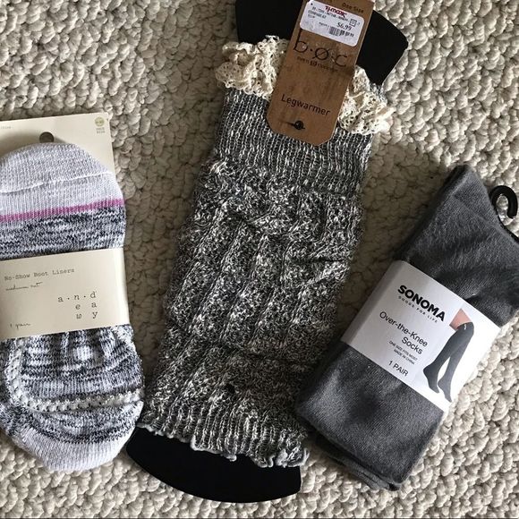 Bundle of 3 New - Picture 2 of 9